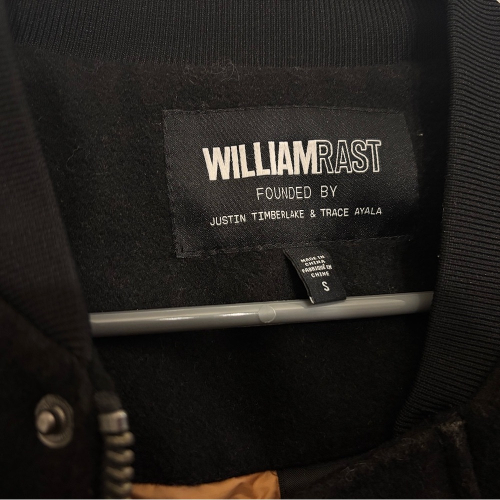 Versatile Bomber Jacket - image 2